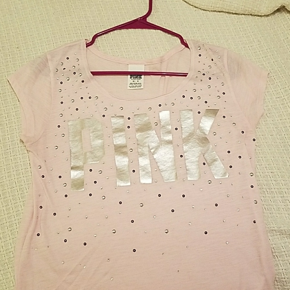 Victoria's Secret PINK Top